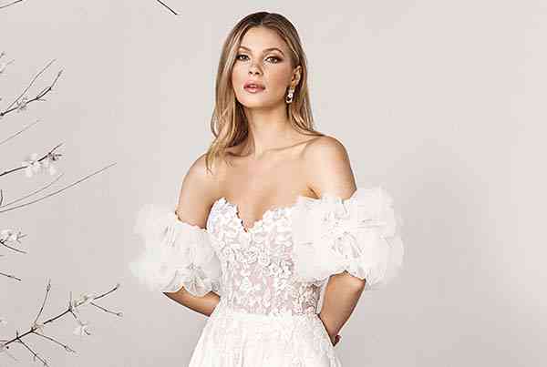 Robes de mariée Sincerity Bridal
