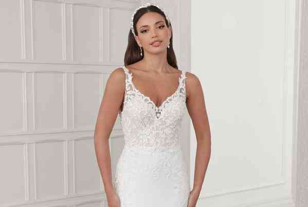 Robes de mariée Sincerity Bridal