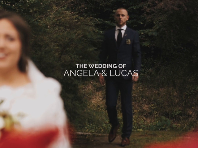 Le mariage de Lucas et Angela à Audincourt, Doubs 1