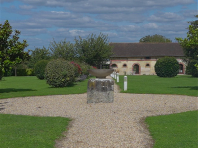 Le mariage de Quentin et Meriem à Vexin-sur-Epte, Eure 1