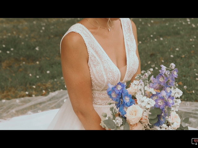 Le mariage de Cédric et Amélie à Pont-Saint-Martin, Loire Atlantique 1