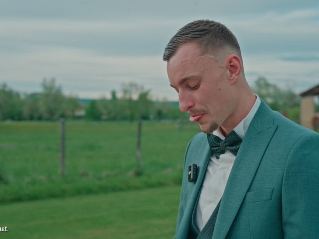 Le mariage de Clément et Léa à Bourgoin-Jallieu, Isère 1