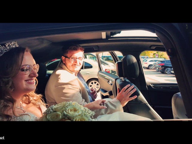 Le mariage de Arthur et Aïsela à Les Pavillons-sous-Bois, Seine-Saint-Denis 1