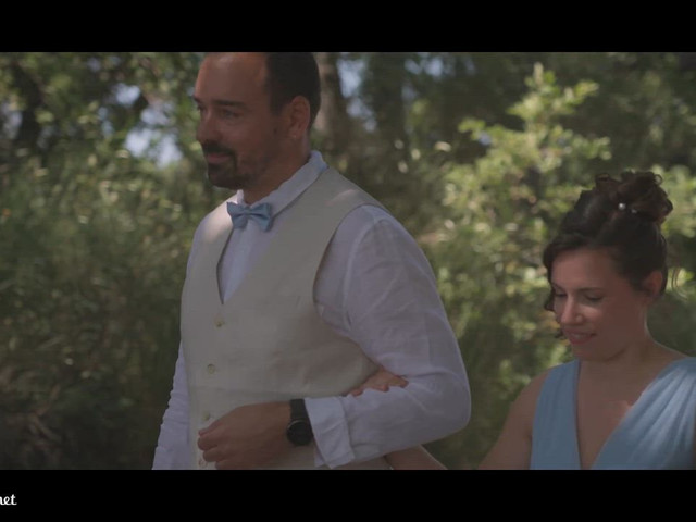 Le mariage de Kevin et Lea à Saint-Maximin-la-Sainte-Baume, Var 1