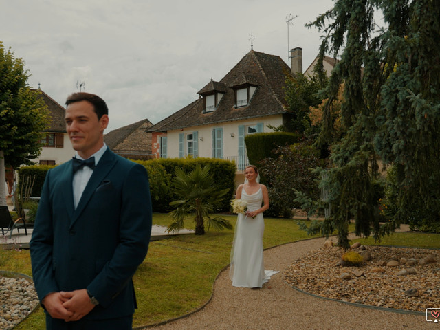 Le mariage de Jean-Ludovic et Sophie à Beaune, Côte d'Or 1