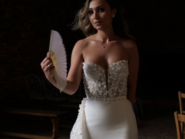 Le mariage de Alex et Julia à Saint-Hilaire, Aude 1