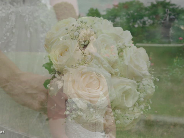 Le mariage de Léo-Paul et Caroline à Santeny, Val-de-Marne 4