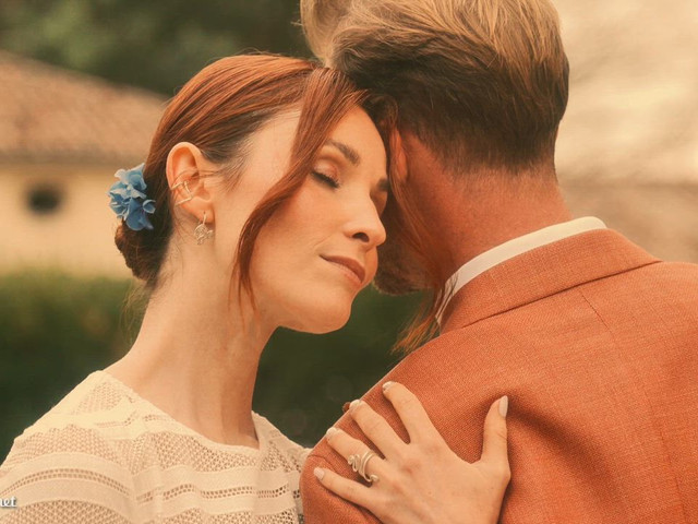 Le mariage de Thibault et Jess à Langon, Gironde 1