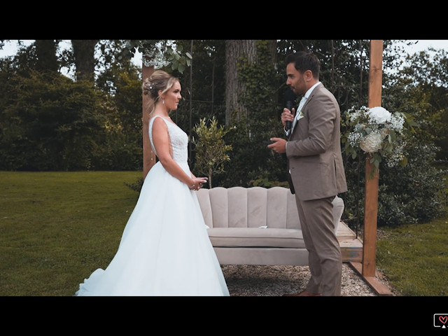 Le mariage de Guillaume et Cassandre à Saint-Malo, Ille et Vilaine 1