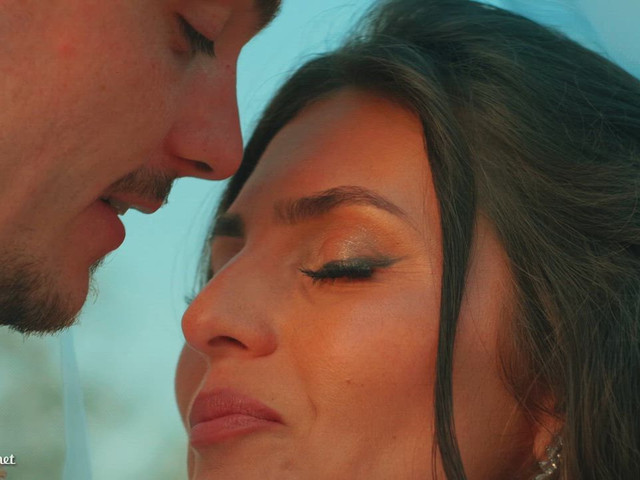 Le mariage de Florian et Océane à Perpignan, Pyrénées-Orientales 1