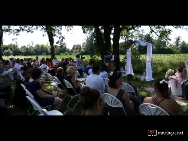 Le mariage de Jérôme et Nelly à Bourgoin-Jallieu, Isère 1