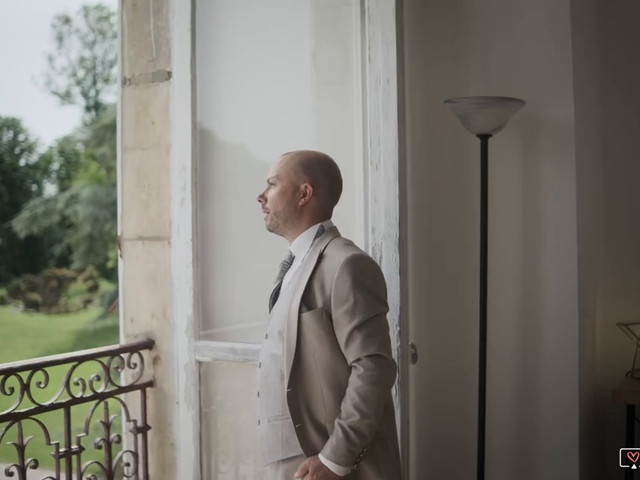 Le mariage de Gauthier et Christine à Tantonville, Meurthe-et-Moselle 1
