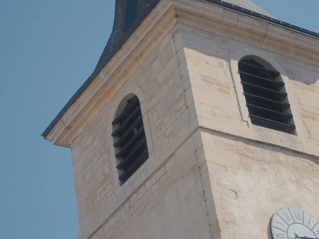 Le mariage de Nicolas et Julie à Pagny-sur-Moselle, Meurthe-et-Moselle 1