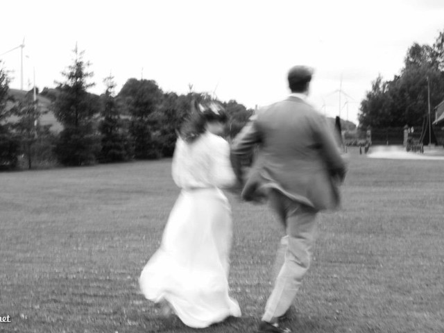 Le mariage de Alexis et Charlotte à Fruges, Pas-de-Calais 1