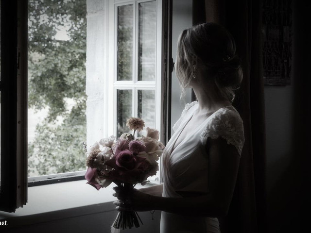 Le mariage de Charlotte et Antoine à Wierre-Effroy, Pas-de-Calais 1