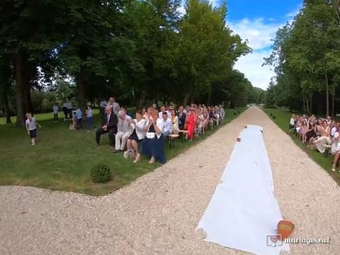 Le mariage de Benoit et Amandine à Arcis-sur-Aube, Aube 1