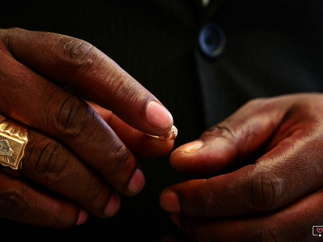 Le mariage de Félicité et Alain à Mulhouse, Haut Rhin 1