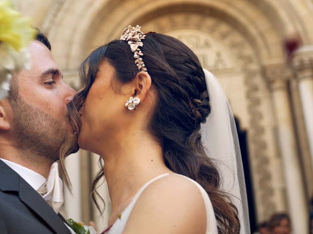 Le mariage de Valentin et Daniela à Neuilly-sur-Seine, Hauts-de-Seine 2