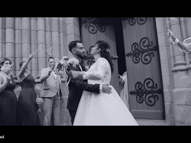 Le mariage de Philippe et Chloé à Vertou, Loire Atlantique 2