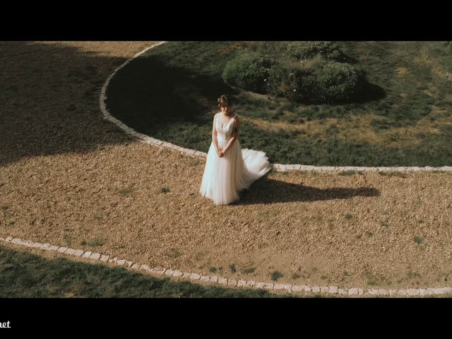 Le mariage de Maël et Valentine à Saint-Herblon, Loire Atlantique 2