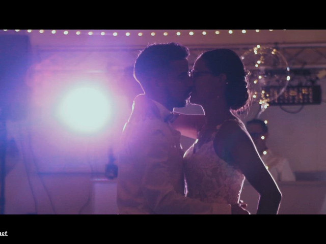 Le mariage de David et Charline à Nozay, Loire Atlantique 1