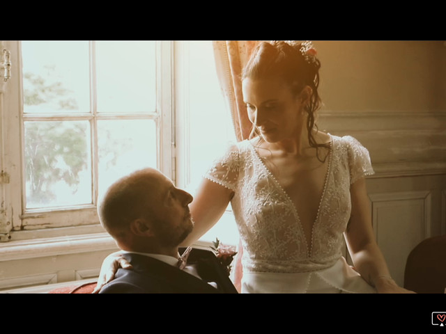 Le mariage de Thomas et Lucie à Pornic, Loire Atlantique 1