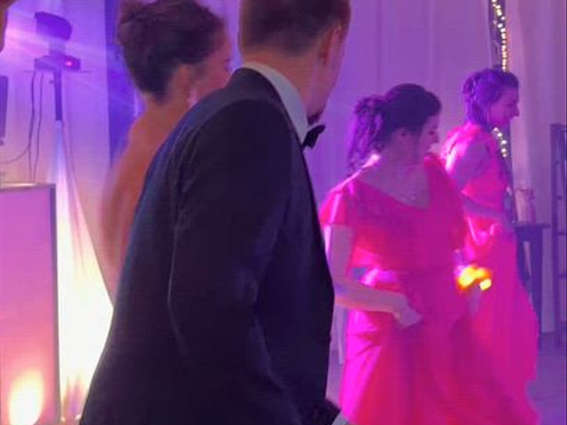 Le mariage de Alban et Ophélie à Montauban-de-Bretagne, Ille et Vilaine 4