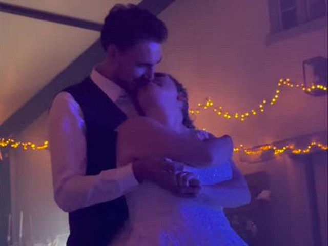 Le mariage de Alban et Ophélie à Montauban-de-Bretagne, Ille et Vilaine 10