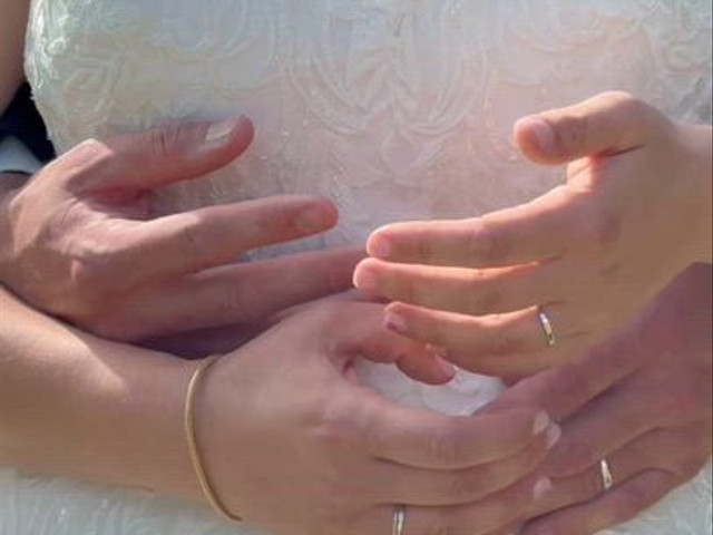 Le mariage de Alban et Ophélie à Montauban-de-Bretagne, Ille et Vilaine 13