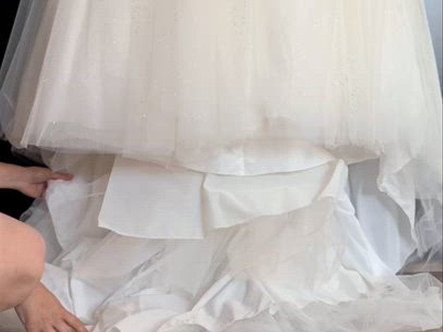 Le mariage de Alban et Ophélie à Montauban-de-Bretagne, Ille et Vilaine 15
