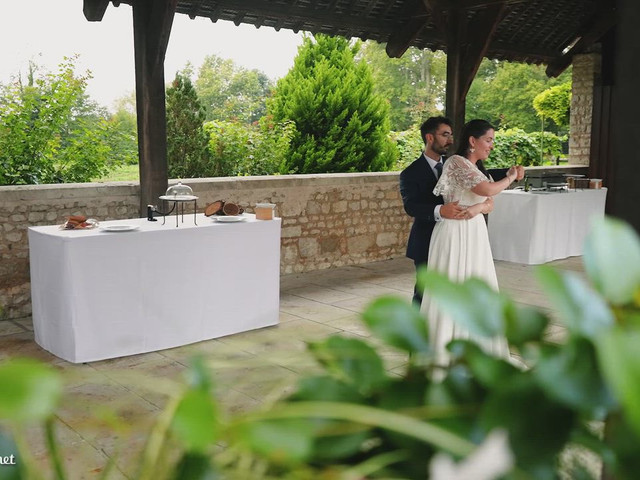 Le mariage de Philippe et Clara à Souppes-sur-Loing, Seine-et-Marne 1