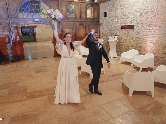 Le mariage de Philippe et Clara à Souppes-sur-Loing, Seine-et-Marne 3