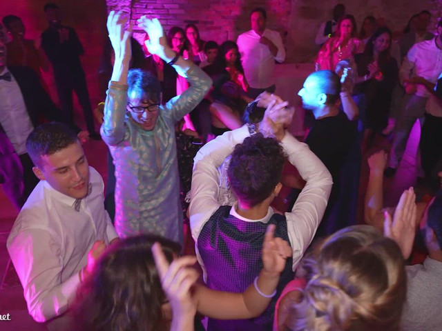 Le mariage de Philippe et Clara à Souppes-sur-Loing, Seine-et-Marne 5