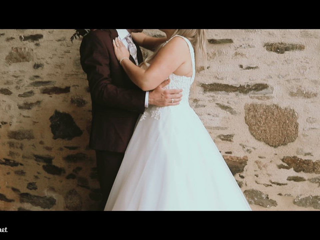 Le mariage de Maxime et Elodie à Rives de l'Yon, Vendée 2