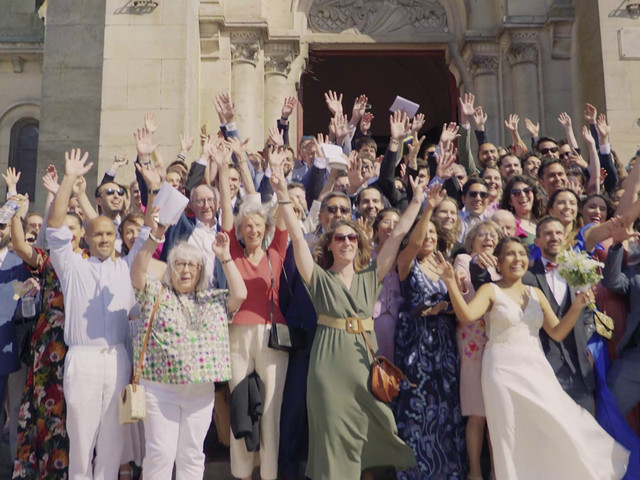 Le mariage de Benoît et Carolina à Alençon, Orne 1