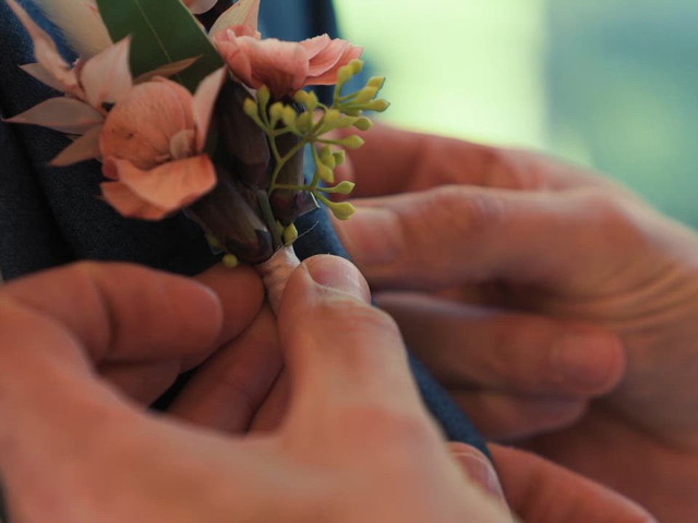 Le mariage de Alexandre et Aurore à Monthey, Valais 1