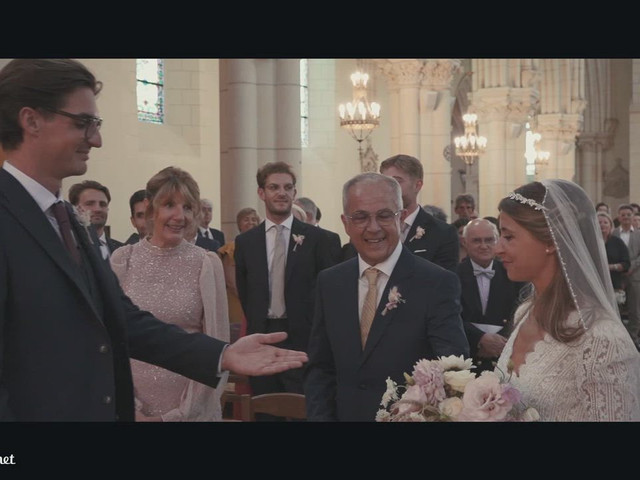 Le mariage de Valentin et Jessica à Iffendic, Ille et Vilaine 1