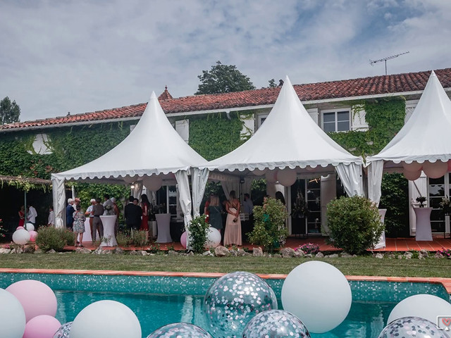 Le mariage de Quentin et Maïko à Montauban, Tarn-et-Garonne 1