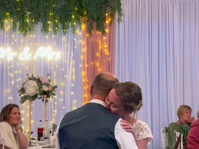 Le mariage de François et Alison à Montauban-de-Bretagne, Ille et Vilaine 9