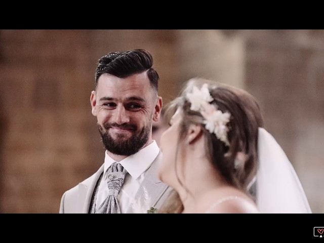 Le mariage de tiffany et Patrice à Antibes, Alpes-Maritimes 1