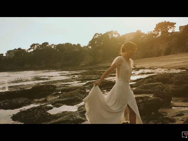 Le mariage de Hien et Nadège à Saint-Nazaire, Loire Atlantique 1