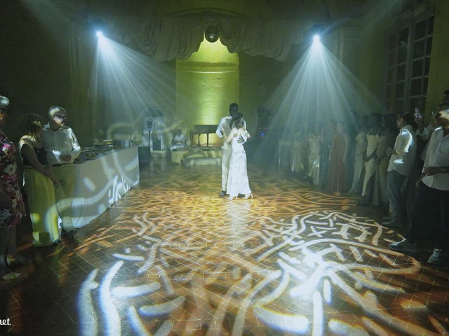Le mariage de Ibrahim et Emma à Paray-Douaville, Yvelines 12