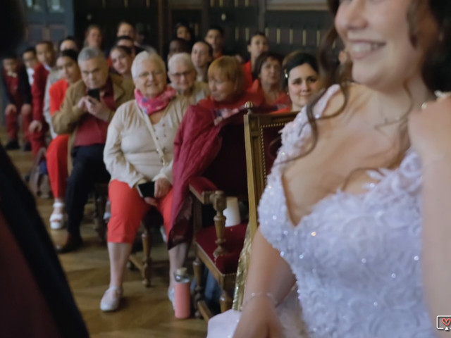 Le mariage de Fabio et Sarah à Saint-Romain-de-Lerps, Ardèche 1