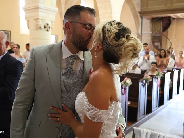 Le mariage de Remy et Anais à Leudeville, Essonne 1