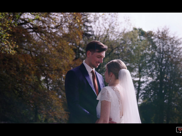 Le mariage de Bryan et Léa à Dannemarie, Doubs 1