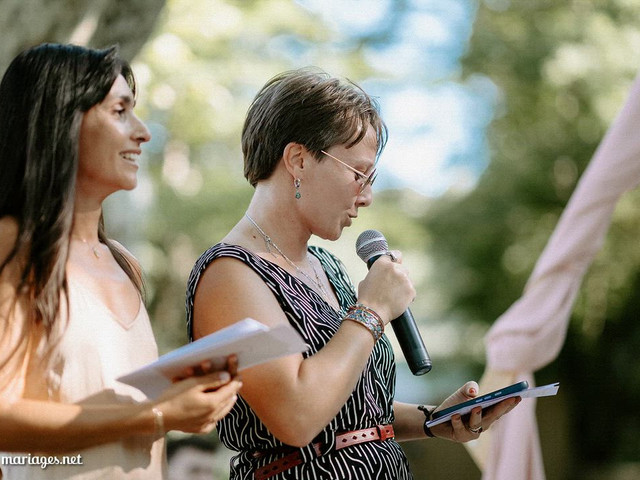 Le mariage de Anis et Vicky à Signes, Var 1