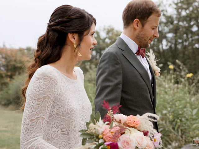 Le mariage de Thomas et Emeline à Sainte-Maure-de-Touraine, Indre-et-Loire 2