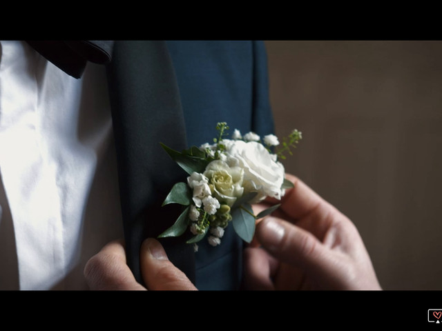 Le mariage de Romain et Marie à Strasbourg, Bas Rhin 4